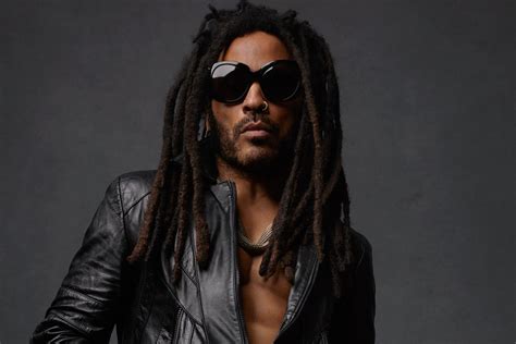 lenny kravits nude|Lenny Kravitz Gets Completely Naked for Steamy New 'TK421' .